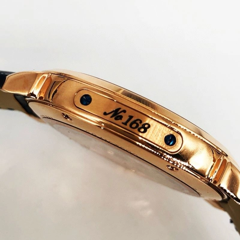 Comfortable ULYSSE NARDIN Watches 204222
