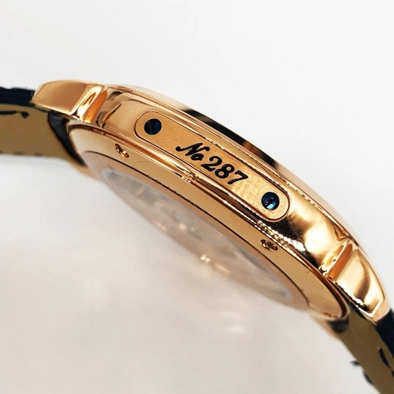 ULYSSE NARDIN Watches WellDesigned 204217
