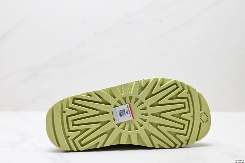ComfortFit Ugg Sandals 1667