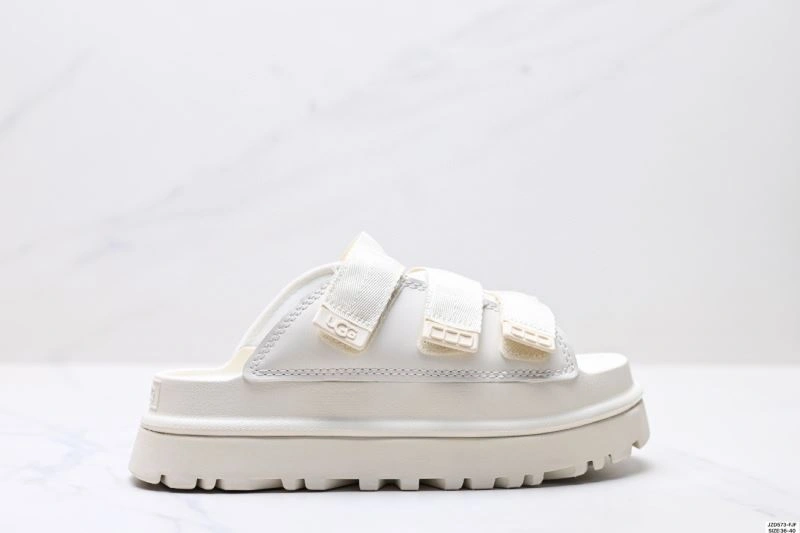 Ugg Sandals Sophisticated 1677