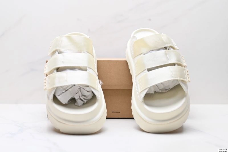 Ugg Sandals Sophisticated 1677