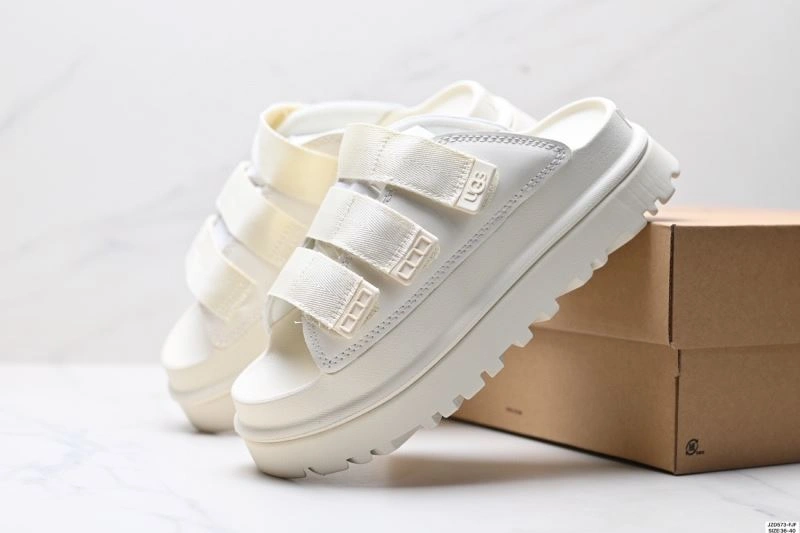 Ugg Sandals Sophisticated 1677