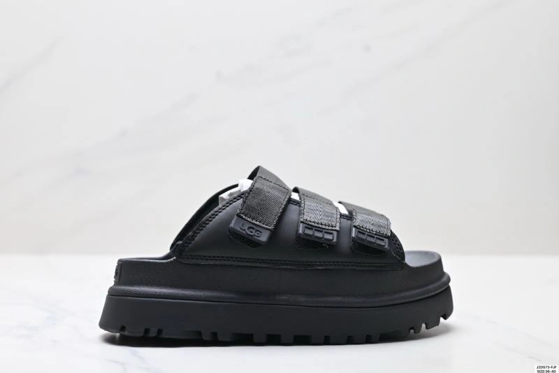 Trendy Ugg Sandals 1679