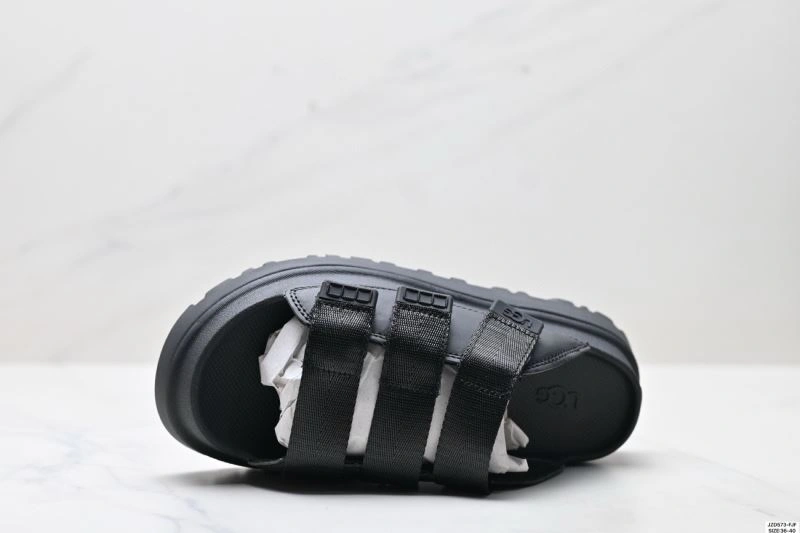 Trendy Ugg Sandals 1679
