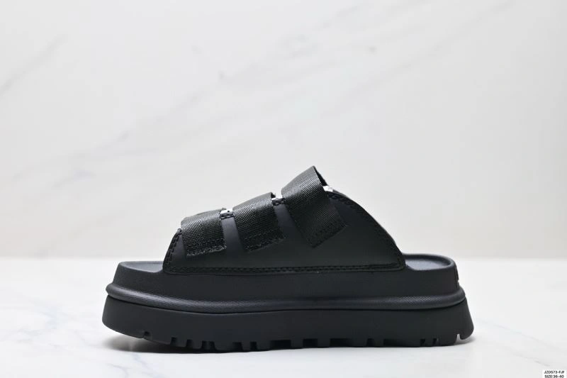 Trendy Ugg Sandals 1679