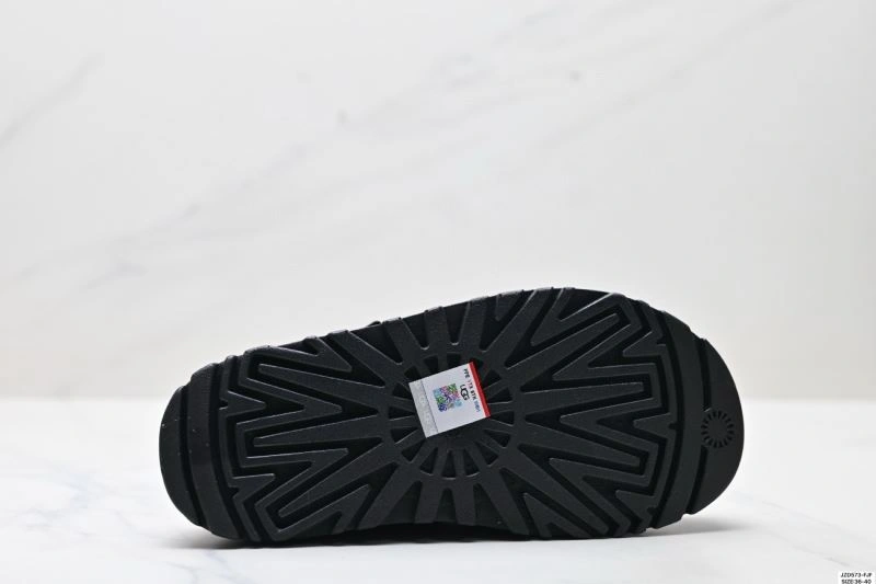 Trendy Ugg Sandals 1679