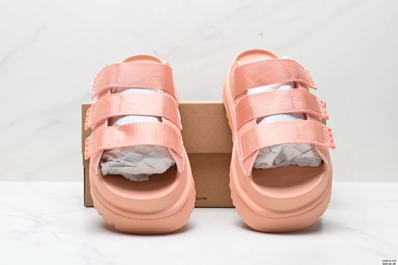 Ugg Sandals HighQuality 1685