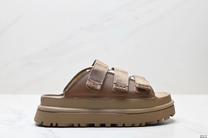 Ugg Sandals Snug 1664