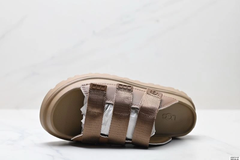 Ugg Sandals Snug 1664