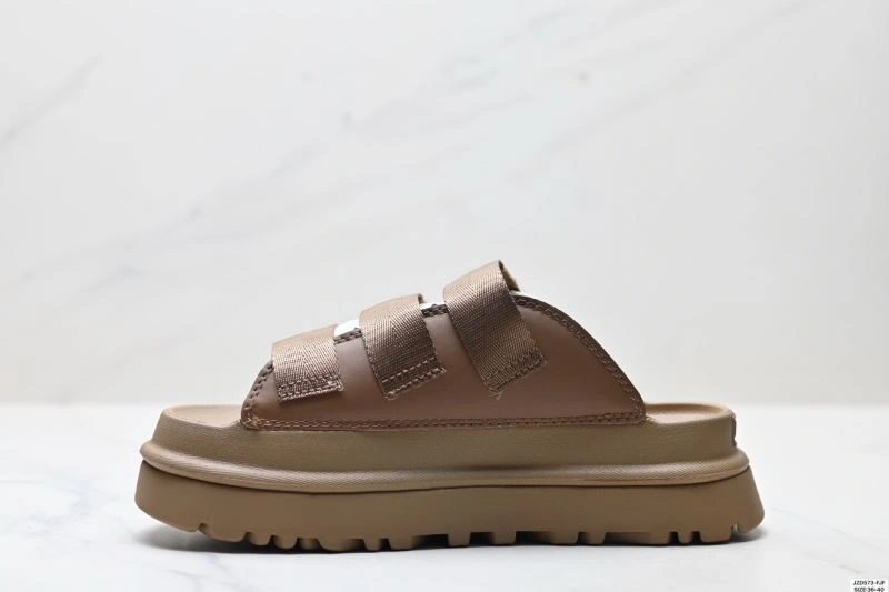 Ugg Sandals Snug 1664