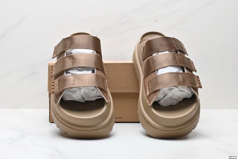 Ugg Sandals Snug 1664