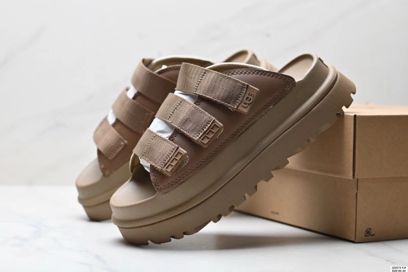 Ugg Sandals Snug 1664