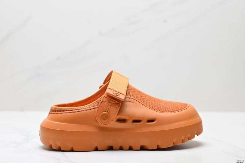 GoAnywhere Ugg Sandals 1680