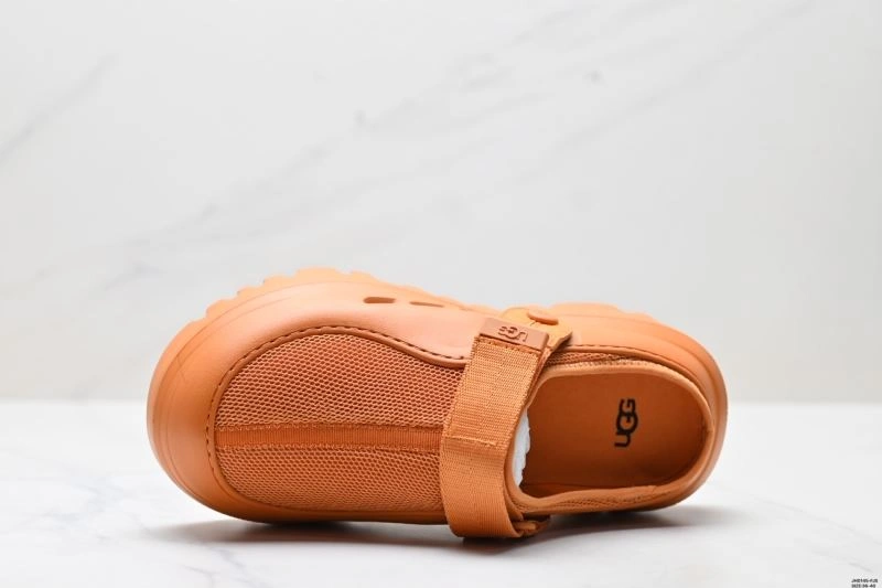 GoAnywhere Ugg Sandals 1680