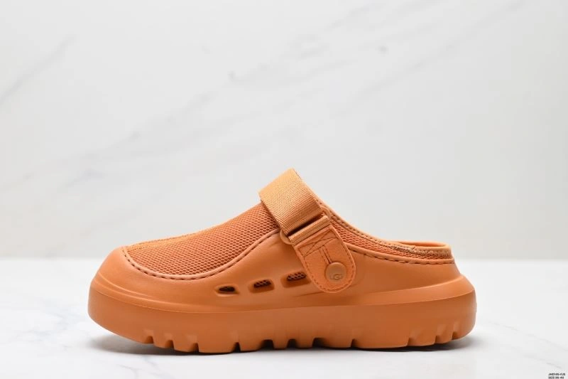 GoAnywhere Ugg Sandals 1680