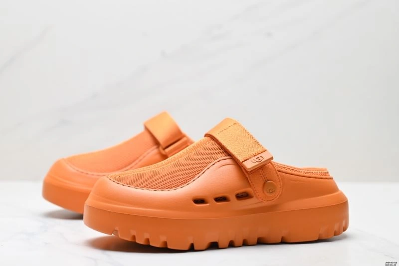 GoAnywhere Ugg Sandals 1680