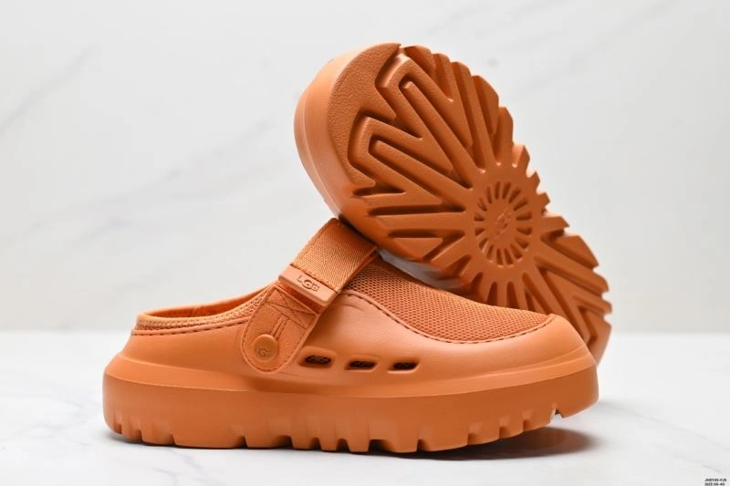 GoAnywhere Ugg Sandals 1680