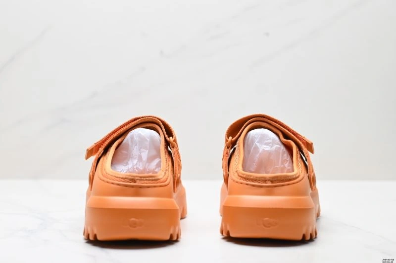 GoAnywhere Ugg Sandals 1680