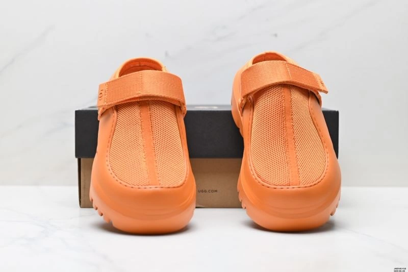 GoAnywhere Ugg Sandals 1680