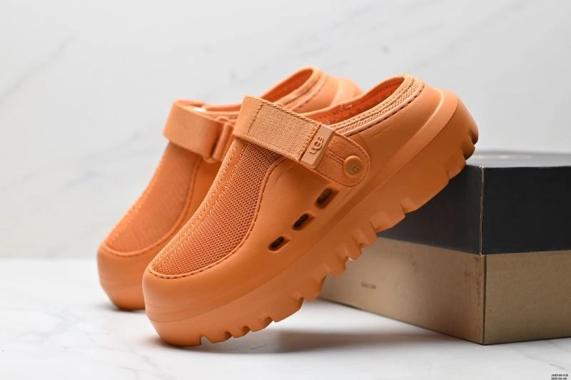 GoAnywhere Ugg Sandals 1680
