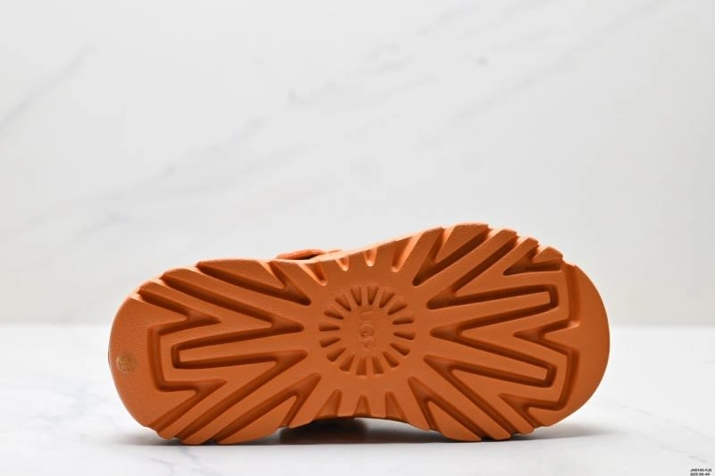GoAnywhere Ugg Sandals 1680