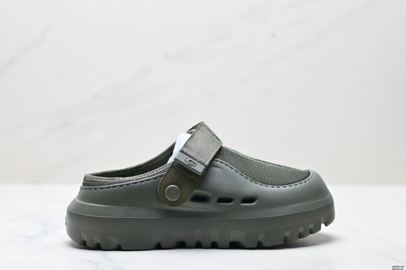 ModernLook Ugg Sandals 1670