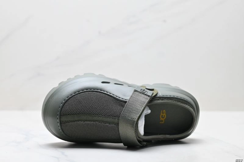 ModernLook Ugg Sandals 1670