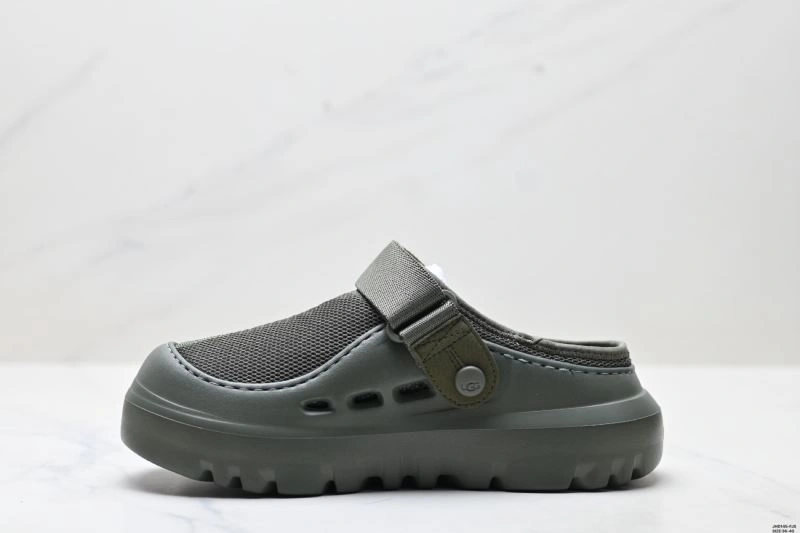ModernLook Ugg Sandals 1670
