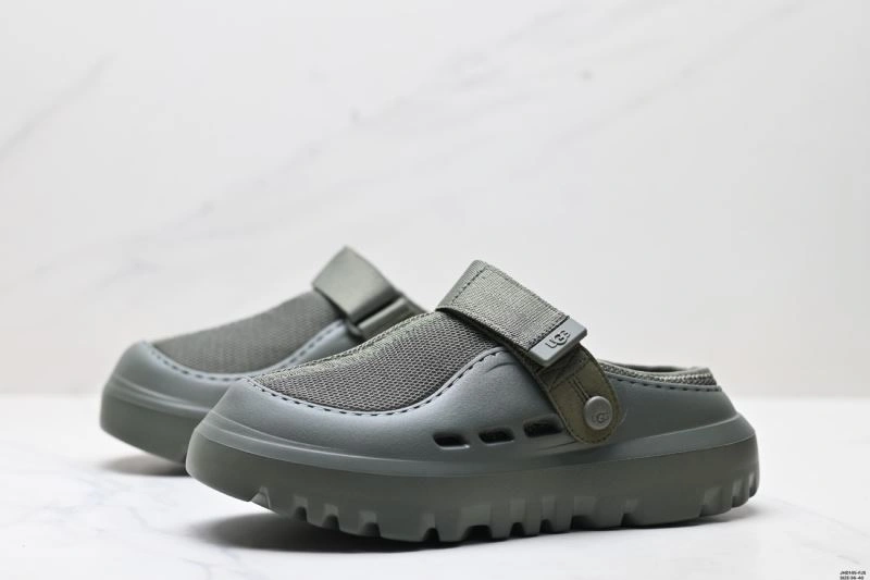 ModernLook Ugg Sandals 1670