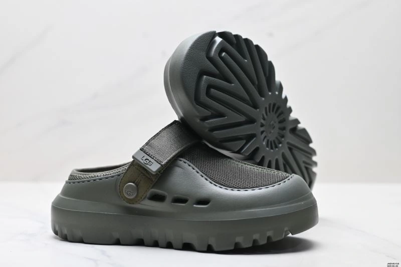 ModernLook Ugg Sandals 1670