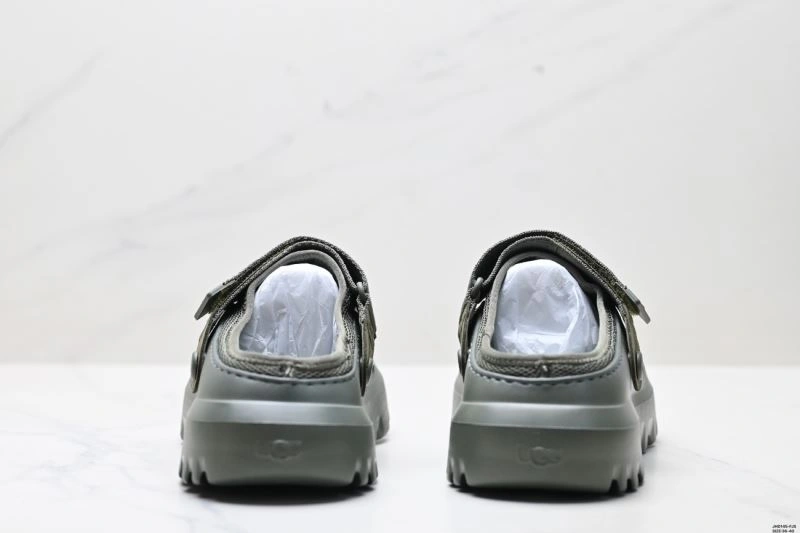 ModernLook Ugg Sandals 1670