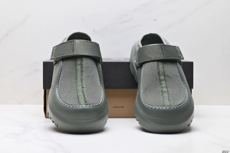 ModernLook Ugg Sandals 1670