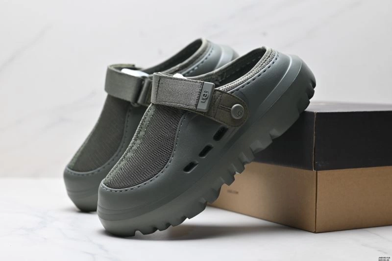 ModernLook Ugg Sandals 1670