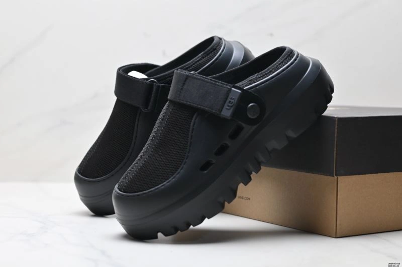 Seasonal Ugg Sandals 1668