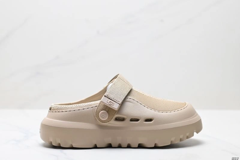 MoistureWicking Ugg Sandals 1678