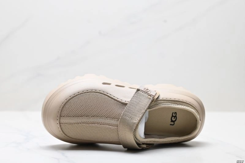 MoistureWicking Ugg Sandals 1678