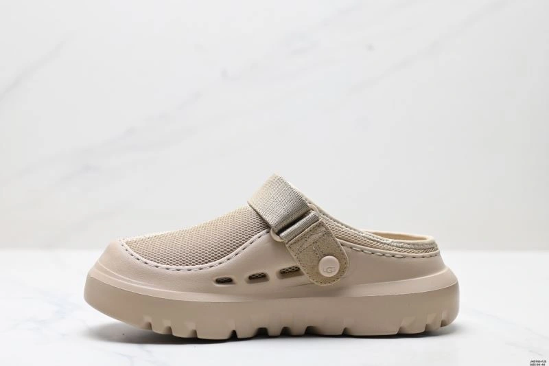 MoistureWicking Ugg Sandals 1678