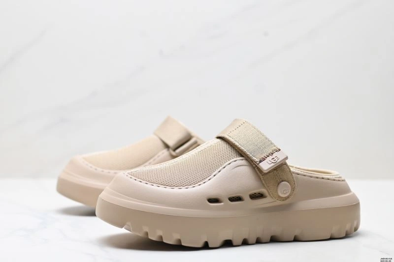 MoistureWicking Ugg Sandals 1678