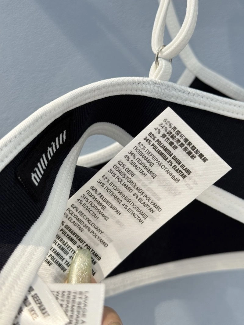Bright Unclassified Brand Bikins 155894