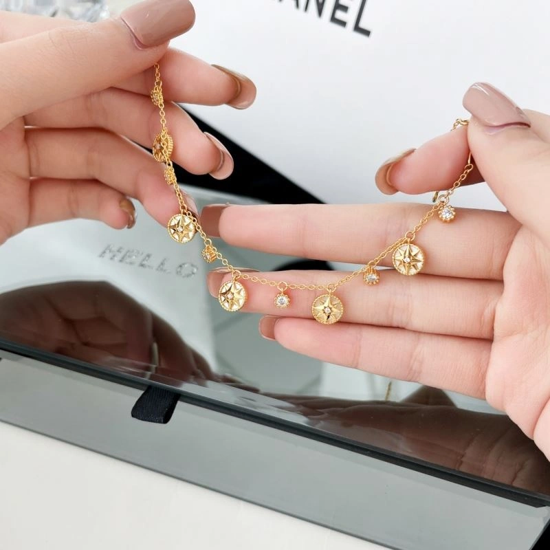 Bright Unclassified Brand Bracelets 213803
