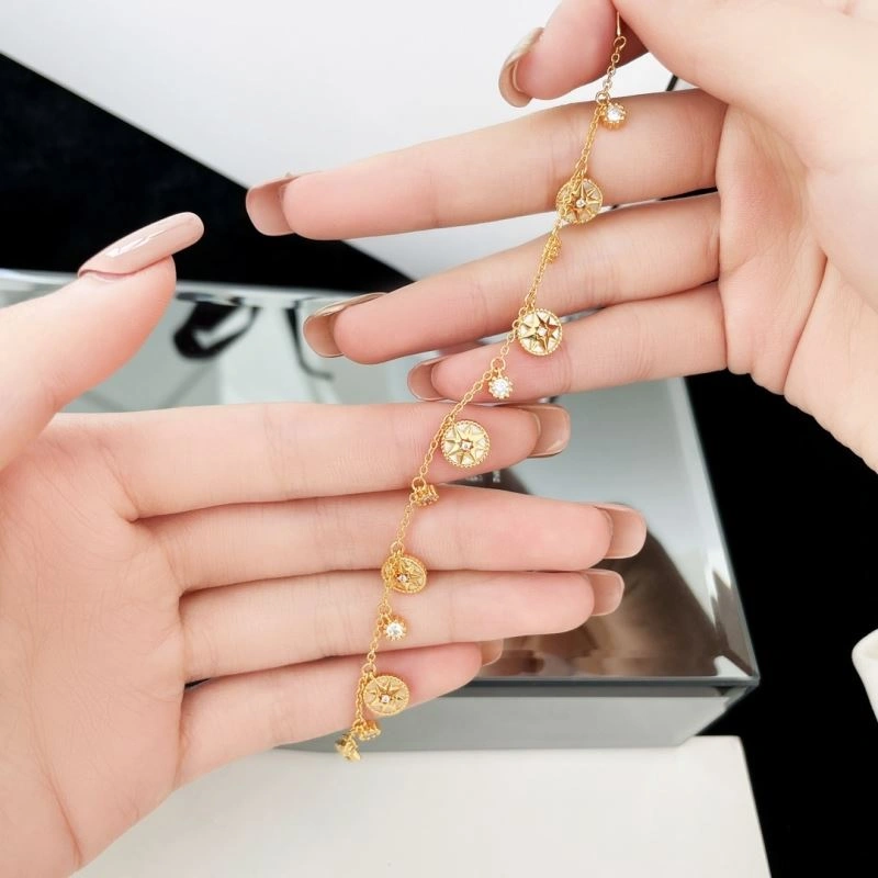 Bright Unclassified Brand Bracelets 213803