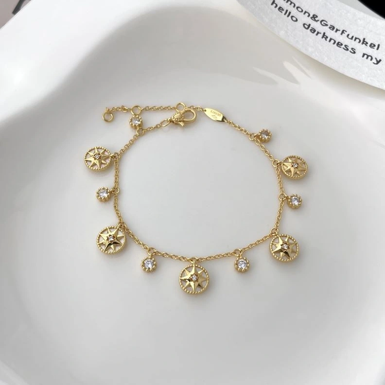 Bright Unclassified Brand Bracelets 213803