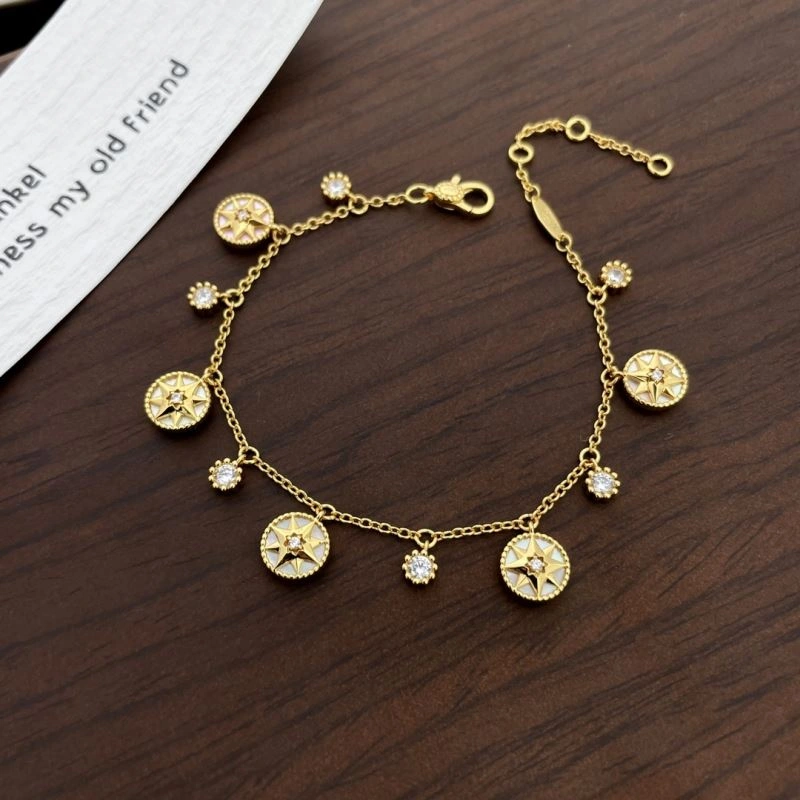 Bright Unclassified Brand Bracelets 213803