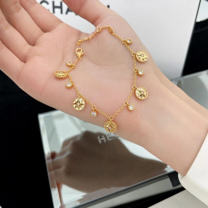 Bright Unclassified Brand Bracelets 213803