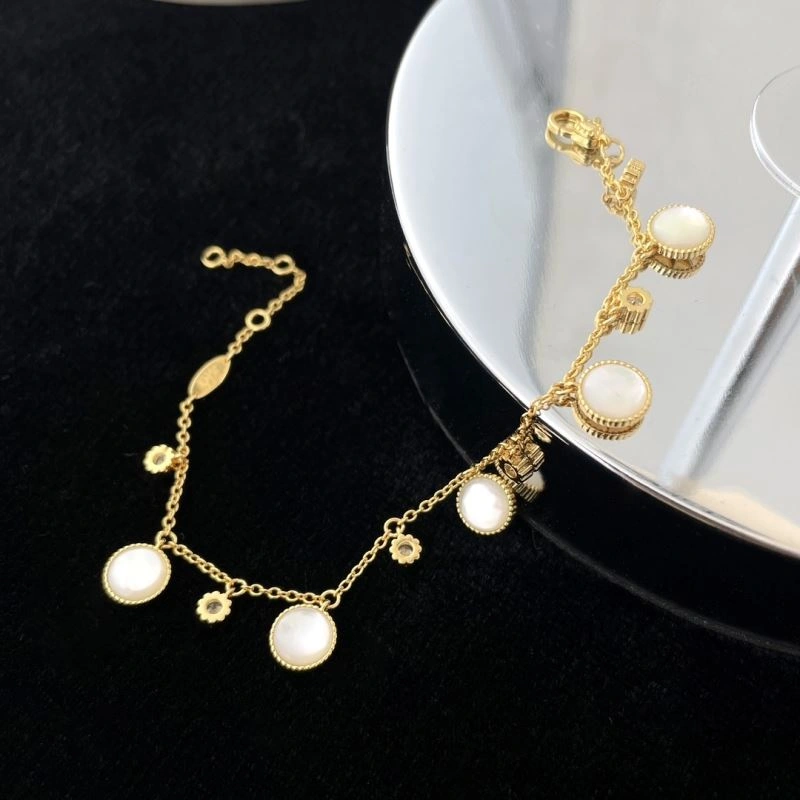 Bright Unclassified Brand Bracelets 213803