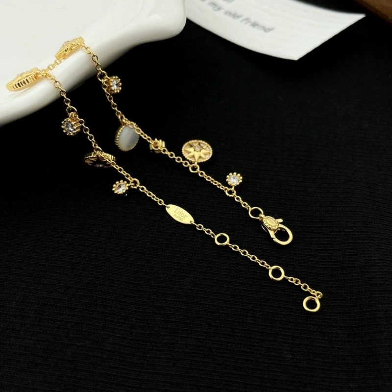 Bright Unclassified Brand Bracelets 213803