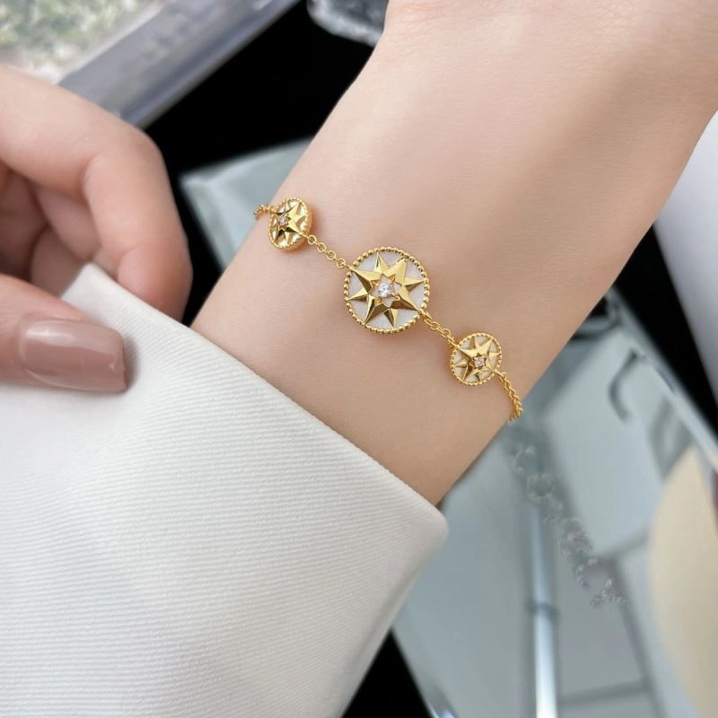 Upgraded Unclassified Brand Bracelets 213802