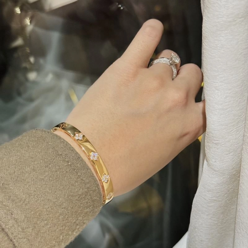 Unclassified Brand Bracelets Refined 213800