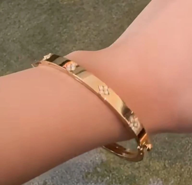 Unclassified Brand Bracelets Refined 213800
