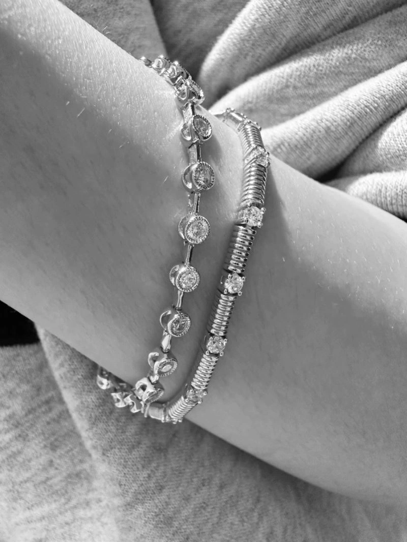 Unclassified Brand Bracelets Youthful 213798